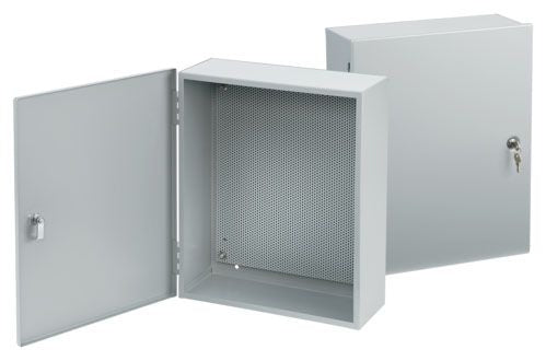 Hoffman Enclosures A16126T1PP Enclosure