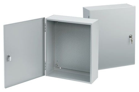 Hoffman Enclosures A16126T1PP Enclosure