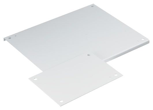 Hoffman Enclosures A18P18 Enclosure Panel