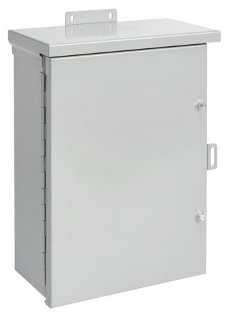 Hoffman Enclosures A20R166HCR Wall Mount Enclosure