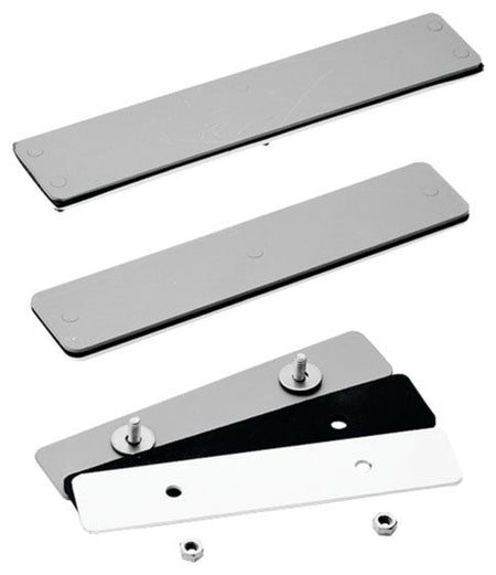 Hoffman Enclosures A3456BAP Enclosure Cutout Adapter Plate