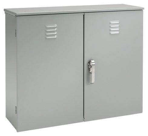 Hoffman Enclosures A364214BGECT Current Transformer Cabinet