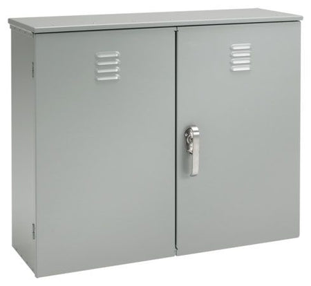 Hoffman Enclosures A364214BGECT Current Transformer Cabinet