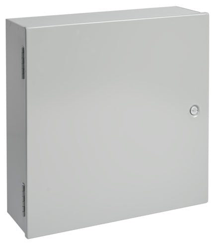 Hoffman Enclosures A36N30ALP Wall Mount Enclosure