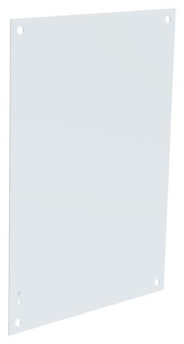 Hoffman Enclosures A36N30MP Enclosure Panel