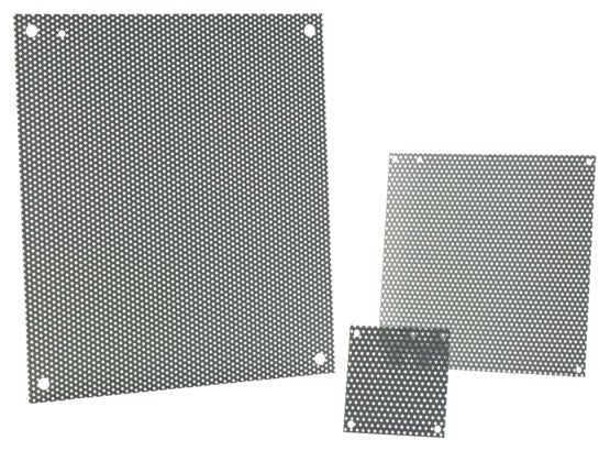 Hoffman Enclosures A36P24PP Enclosure Panel