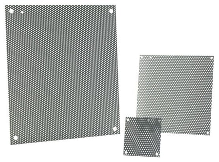 Hoffman Enclosures A36P24PP Enclosure Panel