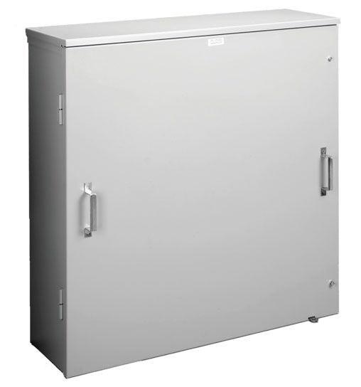 Hoffman Enclosures A484814HCT Current Transformer Cabinet