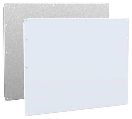 Hoffman Enclosures A49P48N Enclosure Panel