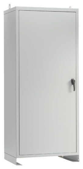 Hoffman Enclosures A60N7224FSLP Freestanding Enclosure