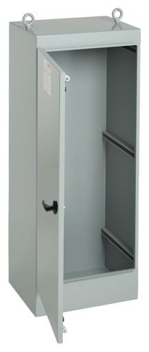 Hoffman Enclosures A724818FSD Freestanding Enclosure