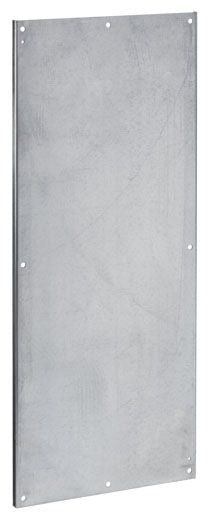 Hoffman Enclosures A72P48F1G Enclosure Panel