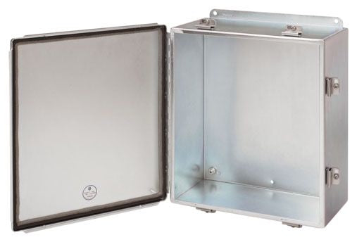 Hoffman Enclosures A806CHEMC Junction Box
