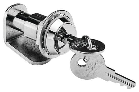 Hoffman Enclosures ACLJIC Junction Box Lock Kit