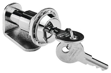 Hoffman Enclosures ACLJIC Junction Box Lock Kit