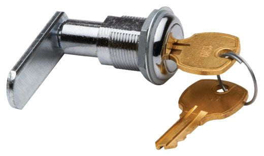 Hoffman Enclosures ACLSN12 Enclosure Cylinder Lock Kit