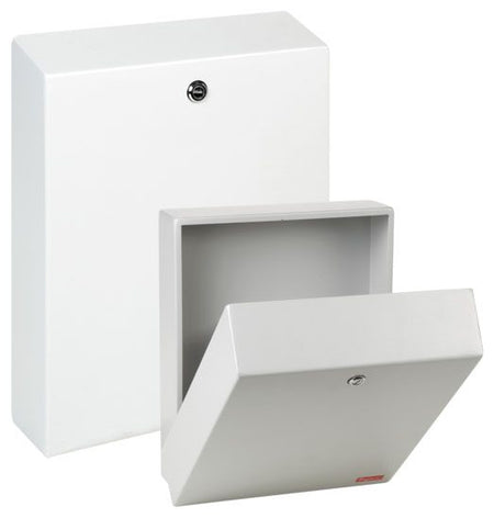 Hoffman Enclosures ADPX4ALG Enclosure External Data Pocket