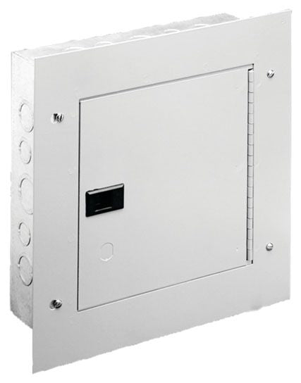 Hoffman Enclosures AFDF1212P Pull Box Flush Mount Door Frame