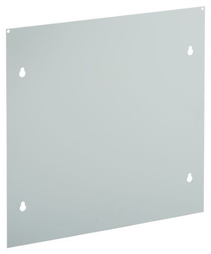 Hoffman Enclosures AFE12X12 Pull Box Flush Cover