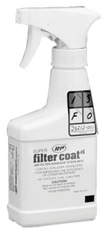Hoffman Enclosures AFLTAD Enclosure Cooling Filter Adhesive