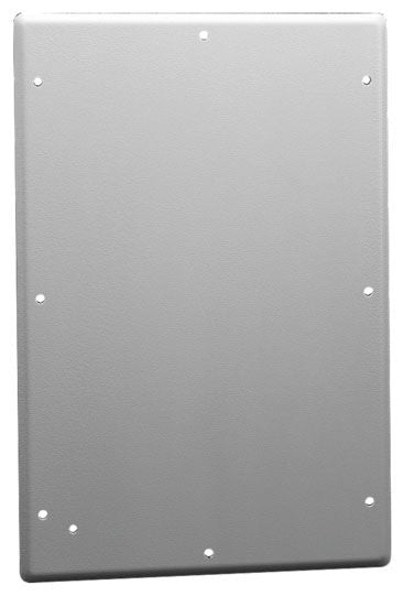 Hoffman Enclosures AGP618 Enclosure Gland Plate