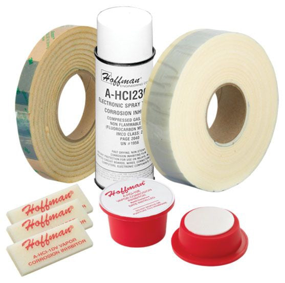 Hoffman Enclosures AHCI10E Industrial Corrosion Inhibitor
