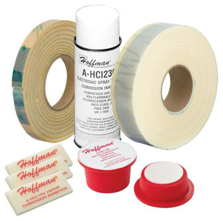 Hoffman Enclosures AHCI10E Industrial Corrosion Inhibitor