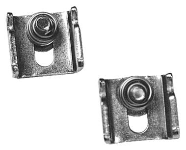 Hoffman Enclosures AL16 Enclosure Clamp Kit