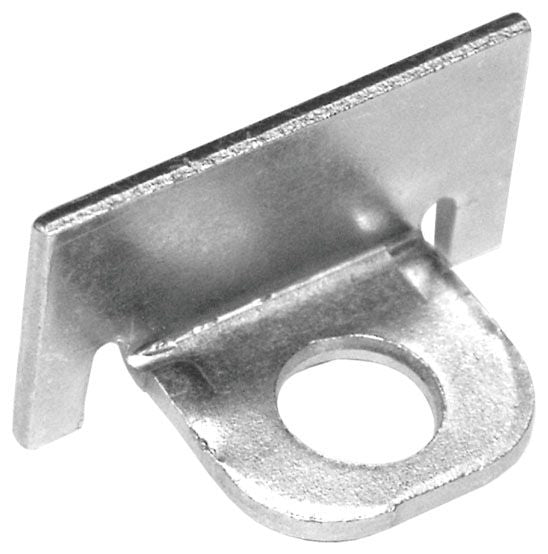 Hoffman Enclosures APLK3R Wiring Trough Padlock Hasp Kit
