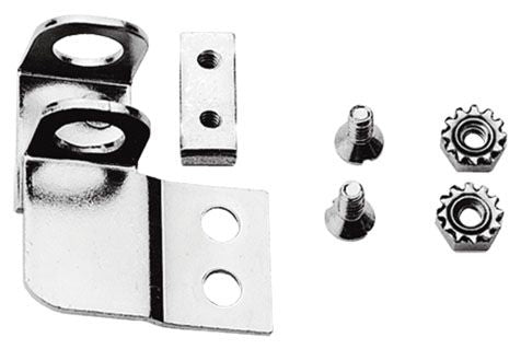 Hoffman Enclosures APLKJIC6SS Junction Box Padlock Kit