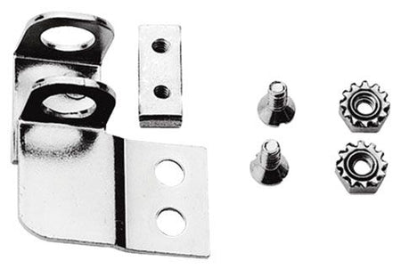 Hoffman Enclosures APLKJIC6SS Junction Box Padlock Kit