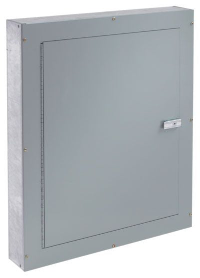 Hoffman Enclosures ATC36246F Telephone Cabinet