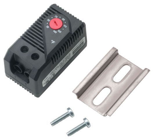 Hoffman Enclosures ATEMNO Temperature Control Switch