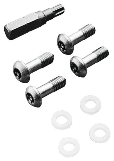 Hoffman Enclosures ATRSK Enclosure Driver Bit Screw