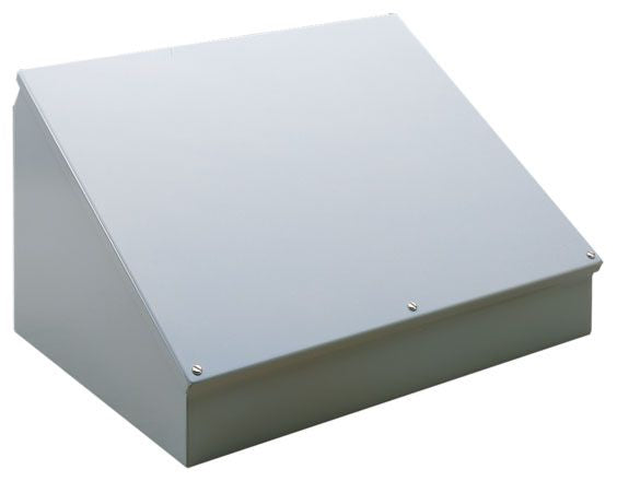 Hoffman Enclosures C12C24 Enclosure Consolet