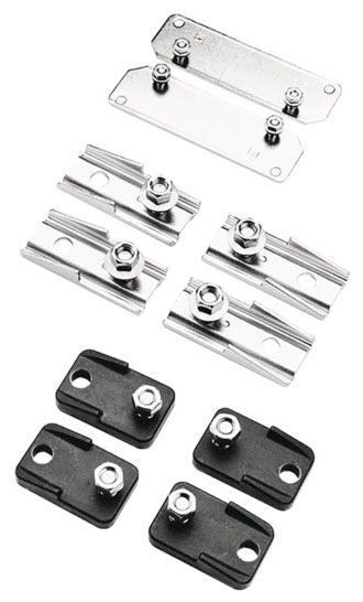 Hoffman Enclosures CMFKSS Enclosure Mounting Foot Kit