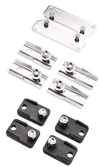 Hoffman Enclosures CMTGFT Enclosure Mounting Foot Kit