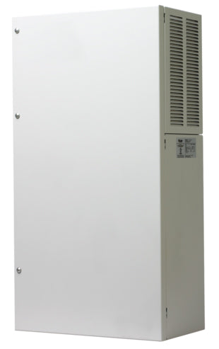 Hoffman Enclosures CR290216G002 Sealed Enclosure Cooling Air Conditioner Indoor Unit