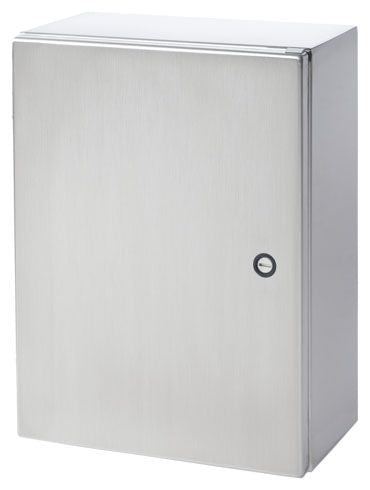Hoffman Enclosures CSD16128SS Wall Mount Enclosure
