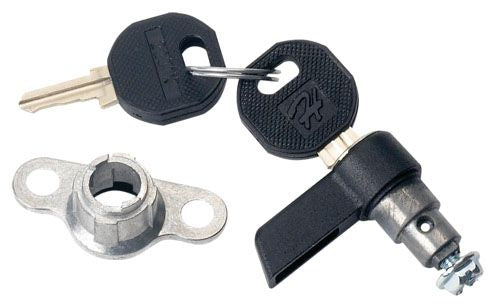 Hoffman Enclosures CWKN Enclosure Wing Knob