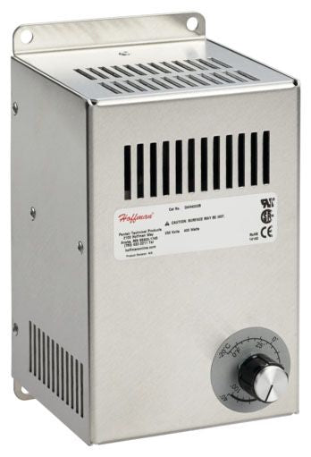 Hoffman Enclosures DAH4002B Enclosure Electric Heater