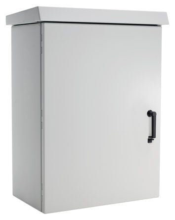 Hoffman Enclosures ECL907060P Wall Mount Cabinet Package