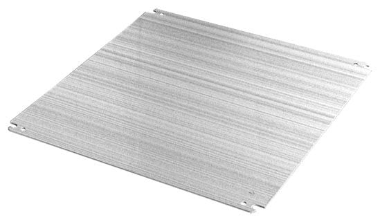 Hoffman Enclosures EP5050AL Enclosure Mounting Panel