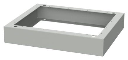 Hoffman Enclosures EPL7060 Cabinet Plinth Base