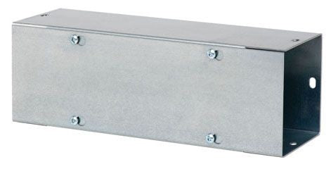 Hoffman Enclosures F1010T136GV Wireway Straight Section