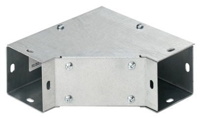 Hoffman Enclosures F121290EINGV Wireway Elbow