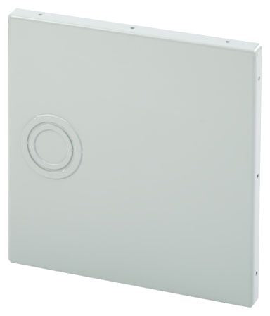 Hoffman Enclosures F1212GCPNK Wireway Section Closure Plate