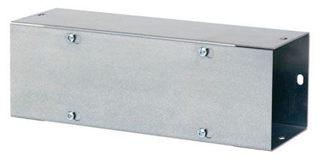 Hoffman Enclosures F1212T136GV Wireway Straight Section
