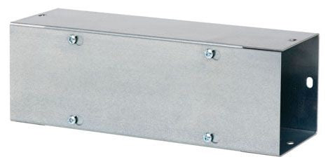 Hoffman Enclosures F1212T160GV Wireway Straight Section