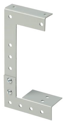 Hoffman Enclosures F44GDB Wireway Drop and Bracket Hanger